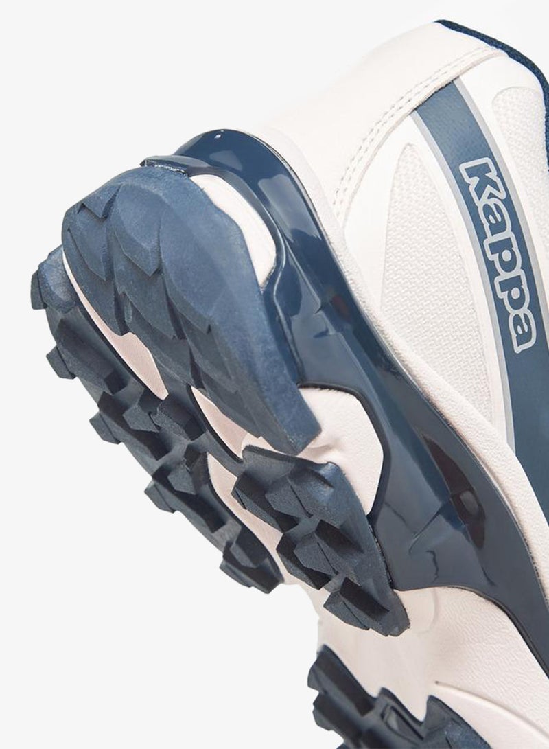 Kappa Men Lace-Up Sports Shoes - Image 5